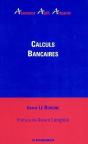 Calculs Bancaires - Preview