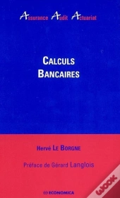 Calculs Bancaires