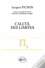 Capa do artigo Calculs Des Limites