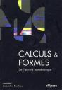Calculs Et Formes - De L'Activité Mathématique - Preview