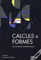 Capa do artigo Calculs Et Formes - De L