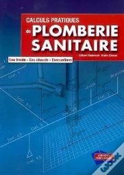 Calculs Pratiques De Plomberie Sanitaire