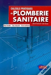 Capa do artigo Calculs Pratiques De Plomberie Sanitaire