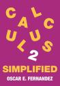 Calculus 2 Simplified - Preview