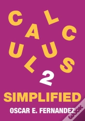 Capa do artigo Calculus 2 Simplified