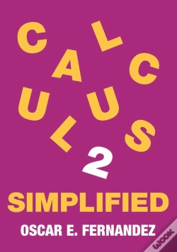 Capa do artigo Calculus 2 Simplified