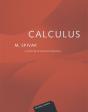 Calculus (3 Ed.) - Preview