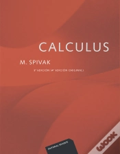 Capa do artigo Calculus (3 Ed.)
