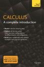 Calculus: A Complete Introduction - Preview