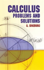Calculus - Preview