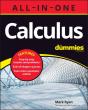 Calculus All-In-One For Dummies (+ Chapter Quizzes Online) - Preview