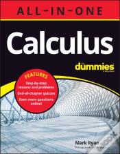 Calculus All-In-One For Dummies (+ Chapter Quizzes Online)