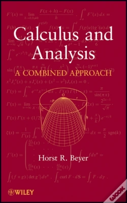 Capa do artigo Calculus And Analysis