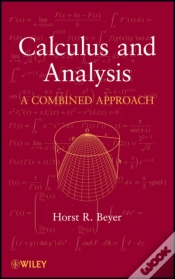 Capa do artigo Calculus And Analysis