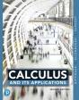 Calculus And Its Applications - Preview