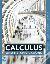 Capa do artigo Calculus And Its Applications