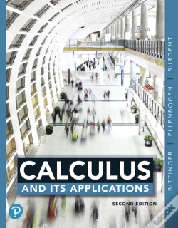 Capa do artigo Calculus And Its Applications