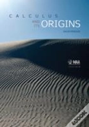 Capa do artigo Calculus And Its Origins