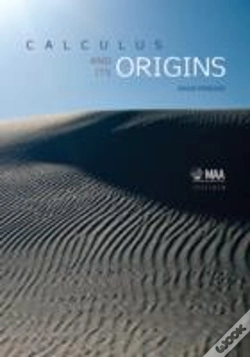 Capa do artigo Calculus And Its Origins