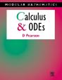 Calculus And Ordinary Differential Equations - Preview