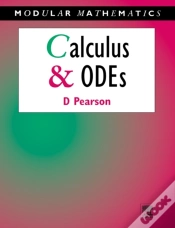 Capa do artigo Calculus And Ordinary Differential Equations