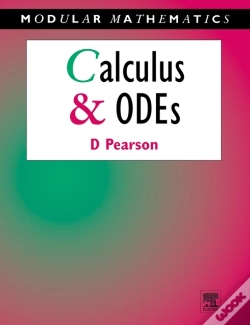 Capa do artigo Calculus And Ordinary Differential Equations