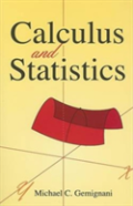 Calculus And Statistics