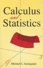 Calculus And Statistics - Preview