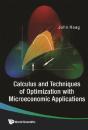Calculus And Techniques Of Optimization With Microeconomic Applications - Preview