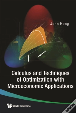 Capa do artigo Calculus And Techniques Of Optimization With Microeconomic Applications