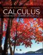 Calculus - Preview