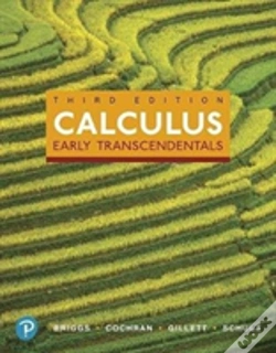 Capa do artigo Calculus