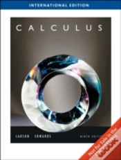 Capa do artigo Calculus