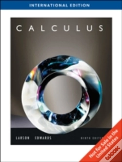 Capa do artigo Calculus