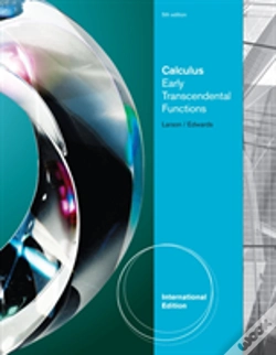 Capa do artigo Calculus