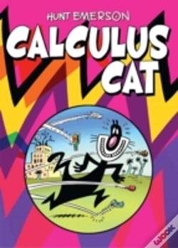 Capa do artigo Calculus Cat
