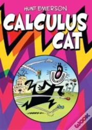 Calculus Cat