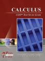 Calculus Clep Test Study Guide - Preview