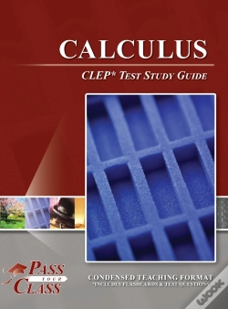 Capa do artigo Calculus Clep Test Study Guide