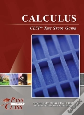 Capa do artigo Calculus Clep Test Study Guide