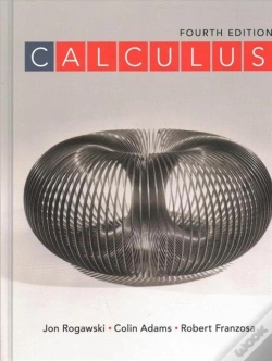 Capa do artigo Calculus