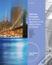 Calculus Concepts