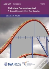 Calculus Deconstructed