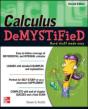 Calculus Demystified, Second Edition - Preview