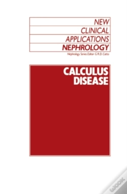 Capa do artigo Calculus Disease