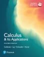 Calculus & Its Applications, Global Edition - Preview
