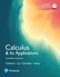 Calculus & Its Applications, Global Edition - Preview
