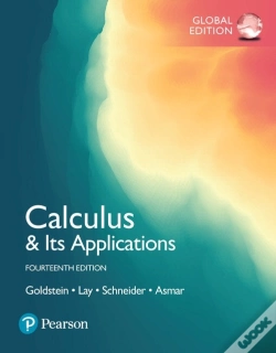 Capa do artigo Calculus & Its Applications Plus Pearson Mylab Mathematics With Pearson Etext, Global Edition