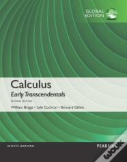 Calculus: Early Transcendentals, Global Edition