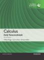 Calculus: Early Transcendentals, Global Edition - Preview